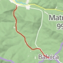 thumbnail for Przystanek Balnica