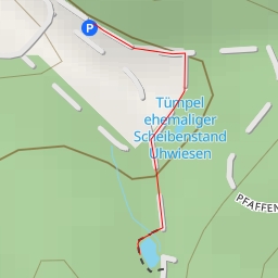 thumbnail for Moosbachstrasse