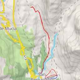 thumbnail for Galleria San Bernardino - Galleria San Bernardino