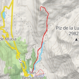 thumbnail for Cassina da Vignun