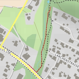 thumbnail for Hofhaus Schierenbeck - Kaistraße