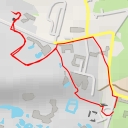 thumbnail for U Trojského zámku - Hlavní město Praha