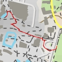 thumbnail for Zoo Praha - U Trojského zámku - Hlavní město Praha