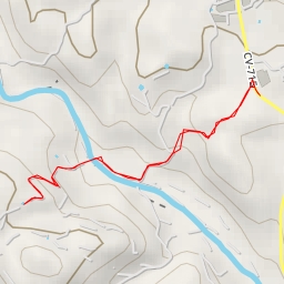 thumbnail for PR-CV47