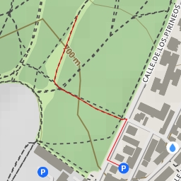 thumbnail for Alto del Mojón