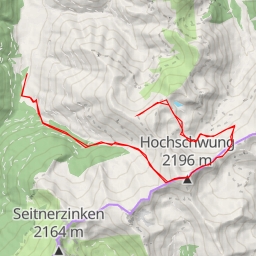 thumbnail for Koineweg - Pölstal