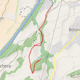 thumbnail for Engelberg - Engelberg