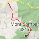 thumbnail for Mont Combani