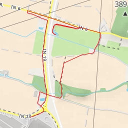 thumbnail for Florian-Geyer-Straße - Ingolstadt