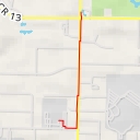 thumbnail for Five Mile Line Road