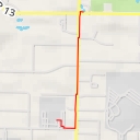 thumbnail for Whalen Road