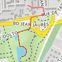 thumbnail for Lac de la Rabière