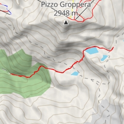 thumbnail for Alpe Angeloga - Passo Angeloga - Alpe Angeloga - Passo Angeloga