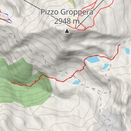 thumbnail for Mottalla - Passo dell'Angeloga - Mottalla - Passo dell'Angeloga