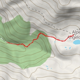 thumbnail for Rifugio Chiavenna