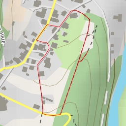 thumbnail for La Grand Rotche - Rue du Pont de Claies