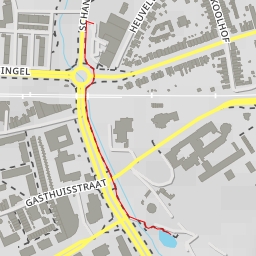 thumbnail for Groene Boord - Heerlen
