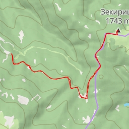 thumbnail for Зекирица