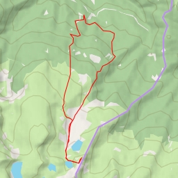 thumbnail for Молитвен хълм