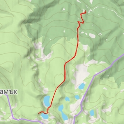 thumbnail for летен маршрут