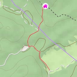 thumbnail for Le Chalet Gaillard