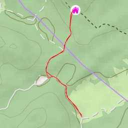 thumbnail for Le Chalet Gaillard