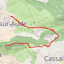 thumbnail for Chemin du Pech