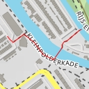 thumbnail for Zestienhovensepad - Zestienhovensepad - Rotterdam