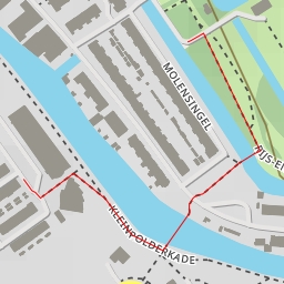 thumbnail for Achterdijk - Rotterdam