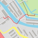 thumbnail for Rijs-en-daalpad - Rijs-en-daalpad - Rotterdam