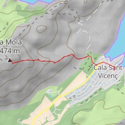 thumbnail for la Mola