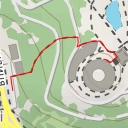 thumbnail for Запечерний провулок - Київ