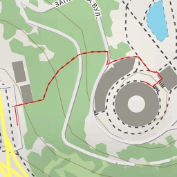 thumbnail for Запечерний провулок - Київ