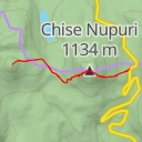 thumbnail for シャクナゲ岳