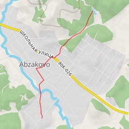 thumbnail for Солнечная улица