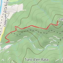 thumbnail for Turó de Moià