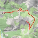 thumbnail for Cime de l'Aspre