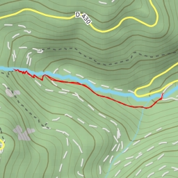 thumbnail for Vieille route du lac - Vieille route du lac