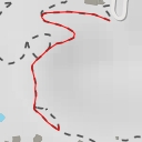 thumbnail for Quarry Rim Track - Christchurch