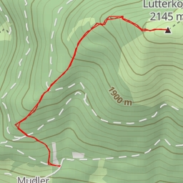 thumbnail for Lutterkopf