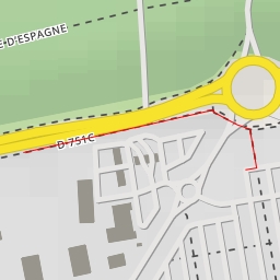 thumbnail for Rue Joseph Cugnot