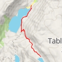 thumbnail for Tyee Lakes Trail - Tyee Lakes Trail