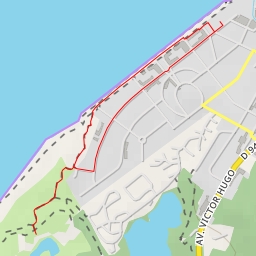 thumbnail for Rue de la Dune d'Aval