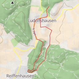 thumbnail for Ludolfshausen