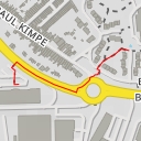 thumbnail for Impasse des Berberis - Lille