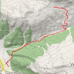 thumbnail for Wormser Höhenweg - Wormser Höhenweg