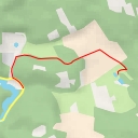 thumbnail for Chapelle « Jésus Consolateur » (1902) - Chemin du Crucifix