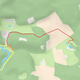 thumbnail for Chapelle « Jésus Consolateur » (1902) - Chemin du Crucifix