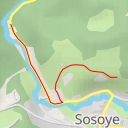 thumbnail for Rue Par Delà l'Eau