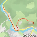 thumbnail for Rue Par Delà l'Eau